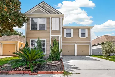 12819 Wisteria Park Drive, Houston, TX 77072 - Photo 3