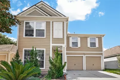 12819 Wisteria Park Drive, Houston, TX 77072 - Photo 1
