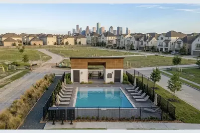 5918 Cottage Grove Lake Street, Houston, TX 77007 - Photo 3