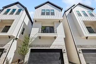 1413 W 23rd St, Houston, TX 77008 - Photo 1