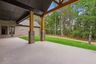 8104 High Meadow Ridge Ct, Montgomery, TX 77316 - Photo 41