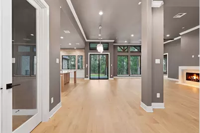 8104 High Meadow Ridge Court, Montgomery, TX 77316 - Photo 5