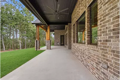 8104 High Meadow Ridge Court, Montgomery, TX 77316 - Photo 43