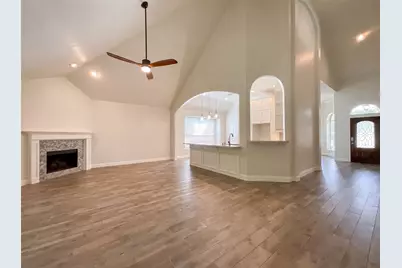 7107 Sweet Violet Trail, Humble, TX 77346 - Photo 3