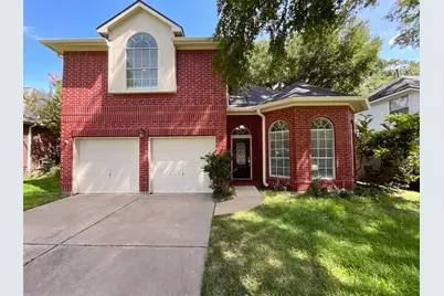 7107 Sweet Violet Trail, Humble, TX 77346 - Photo 1