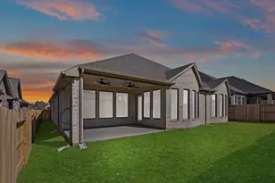 10267 Bluegill Crst Dr, Willis, TX 77318 - Photo 21