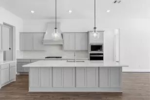 10267 Bluegill Crst Dr, Willis, TX 77318 - Photo 3