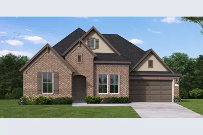 10267 Bluegill Crest Drive, Willis, TX 77318 - Photo 1