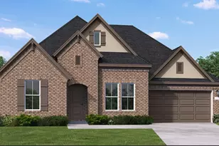 10267 Bluegill Crst Dr, Willis, TX 77318 - Photo 1