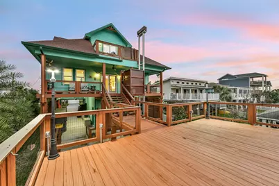 12824 E Madrid, Galveston, TX 77554 - Photo 19