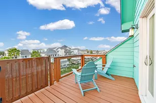 12824 E Madrid, Galveston, TX 77554 - Photo 33