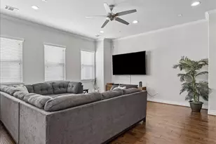 1618 Parker St, Houston, TX 77007 - Photo 7