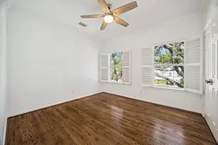 4601 Mimosa Dr, Bellaire, TX 77401 - Photo 13