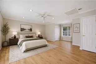 4601 Mimosa Dr, Bellaire, TX 77401 - Photo 33