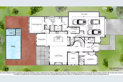 10335 Brinwood Drive, Houston, TX 77043 - Photo 15