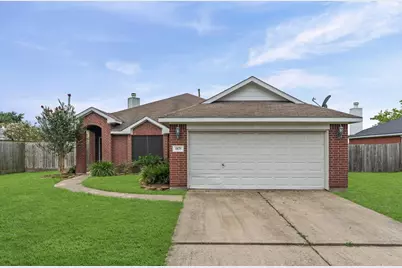 1875 Redwood Lane, Dayton, TX 77535 - Photo 3