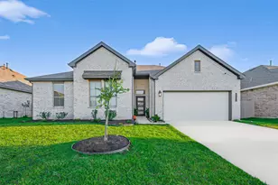 2134 Bluegrass Ln, Rosenberg, TX 77469 - Photo 9