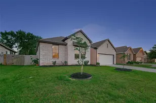 2134 Bluegrass Ln, Rosenberg, TX 77469 - Photo 5