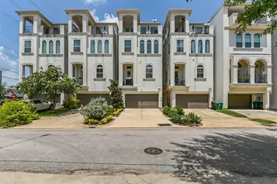 4014 Barnes Street, Houston, TX 77007 - Photo 1