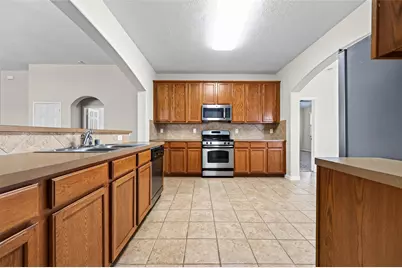4606 E Meadow Drive, Deer Park, TX 77536 - Photo 9