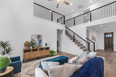 13909 Alta Vista Lane, Dickinson, TX 77539 - Photo 5