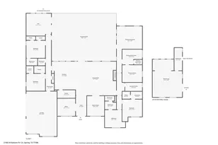 27402 W Balsam Fir, Spring, TX 77386 - Photo 45