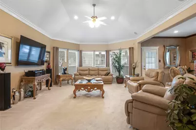 2824 Seaside Drive, Seabrook, TX 77586 - Photo 5