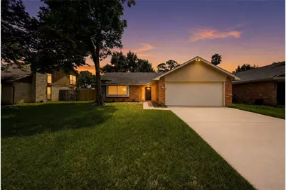 16310 Emberwood Drive, Houston, TX 77070 - Photo 1