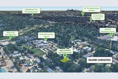 4922 Hoover Street #C, Houston, TX 77092 - Photo 13