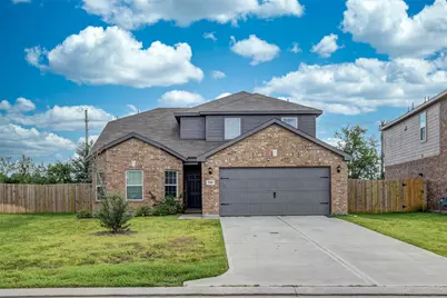 541 Amberwood Park Drive, Katy, TX 77493 - Photo 1