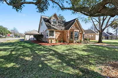 930 Bent Creek Court, Richmond, TX 77406 - Photo 1