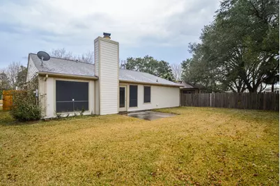 3015 Sam Houston Drive, Sugar Land, TX 77479 - Photo 25