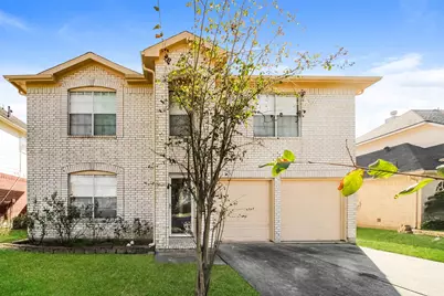 4342 Lakewood Drive, Pasadena, TX 77504 - Photo 1