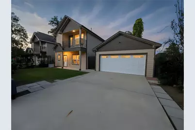 810 Paul Quinn Street, Houston, TX 77091 - Photo 1