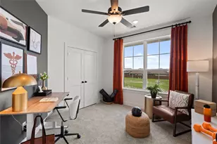 1202 Shaded Rock Dr, Missouri City, TX 77459 - Photo 17