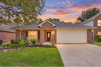 26892 Armor Oaks Drive, Humble, TX 77339 - Photo 1