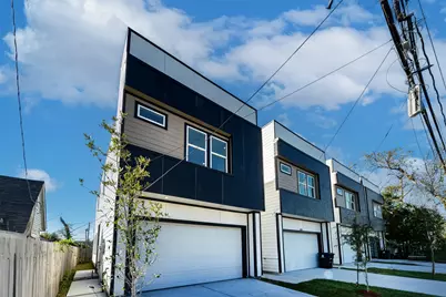 4008 Bennington Street, Houston, TX 77016 - Photo 1