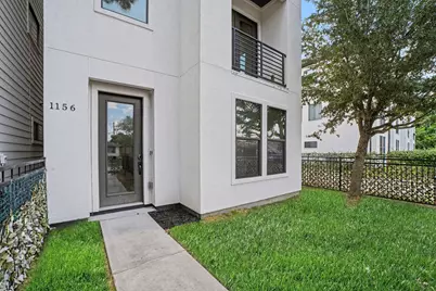 1156 Wycliffe Drive, Houston, TX 77043 - Photo 5