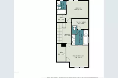 1156 Wycliffe Drive, Houston, TX 77043 - Photo 31