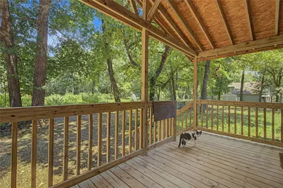 293 Robinson Creek Road #A, Huntsville, TX 77340 - Photo 3