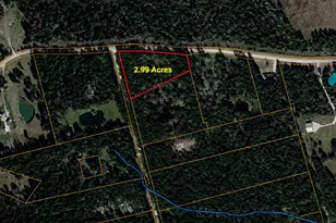 293 Robinson Creek Rd, Huntsville, TX 77340 - Photo 27