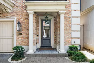 2413 Mimosa Drive, Houston, TX 77019 - Photo 3