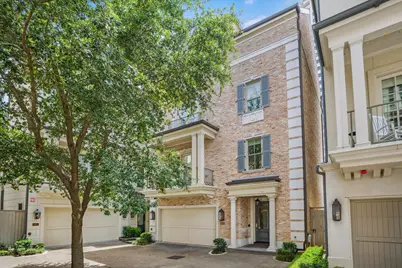 2413 Mimosa Drive, Houston, TX 77019 - Photo 1