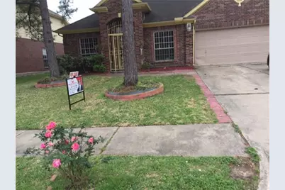 7622 Tussenda Drive, Houston, TX 77083 - Photo 3