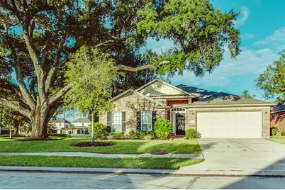 2947 Red Oak Leaf Trail, Houston, TX 77084 - Photo 1