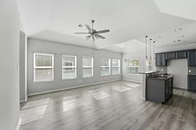 1204 Parkhurst Avenue, Cleveland, TX 77327 - Photo 5