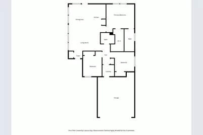 1204 Parkhurst Avenue, Cleveland, TX 77327 - Photo 29