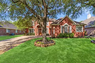 11823 Canyon Mills Dr, Houston, TX 77095 - Photo 5
