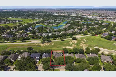 11823 Canyon Mills Drive, Houston, TX 77095 - Photo 33