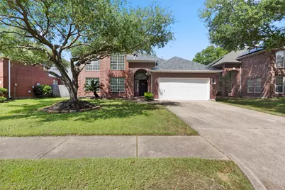 10039 Briarpark Trail Lane, Houston, TX 77064 - Photo 1
